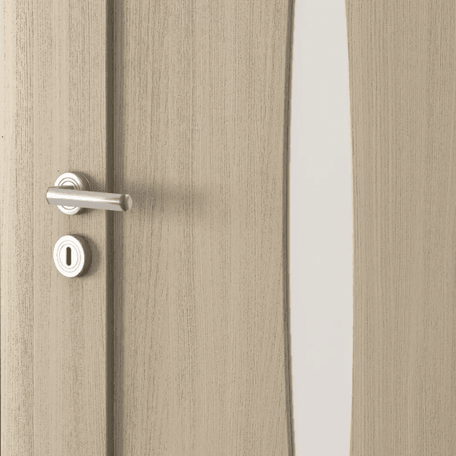 Drzwi Porta VERTE HOME model E.5, PORTA