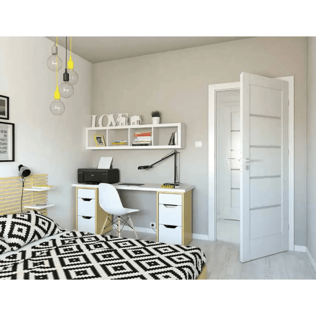 Drzwi Porta VERTE HOME model G.0, PORTA