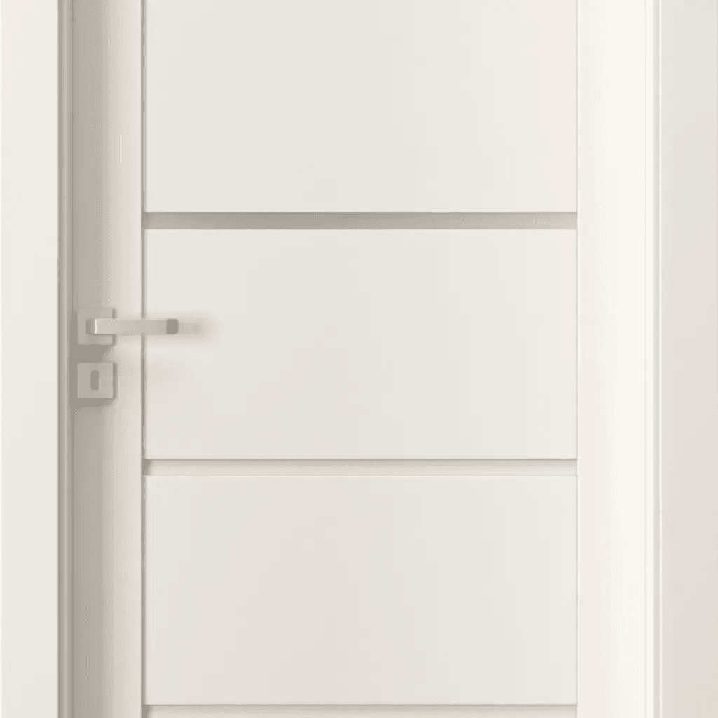 Drzwi Porta VERTE HOME model G.2, PORTA
