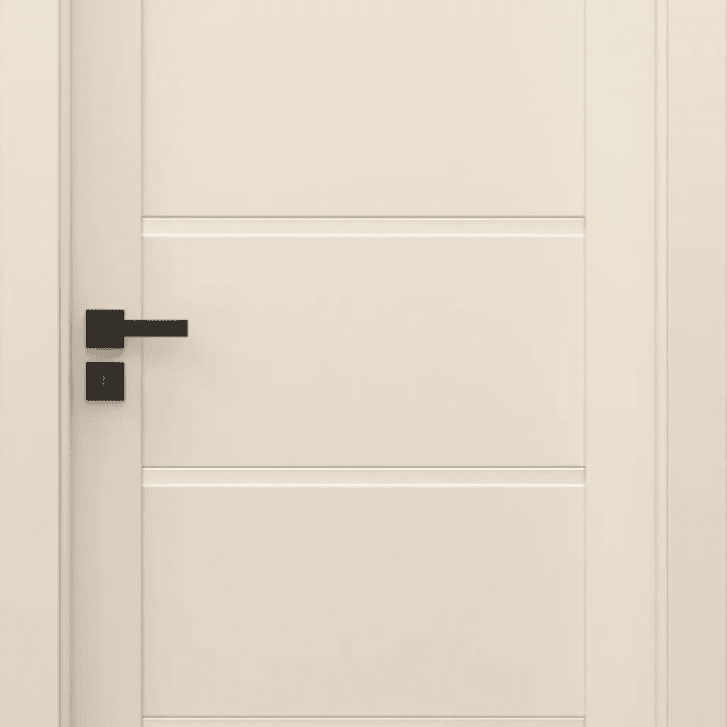 Drzwi Porta VERTE HOME model G.4, PORTA