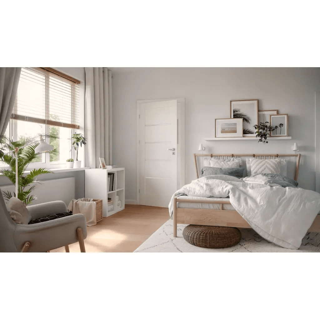 Drzwi Porta VERTE HOME model G.4, PORTA