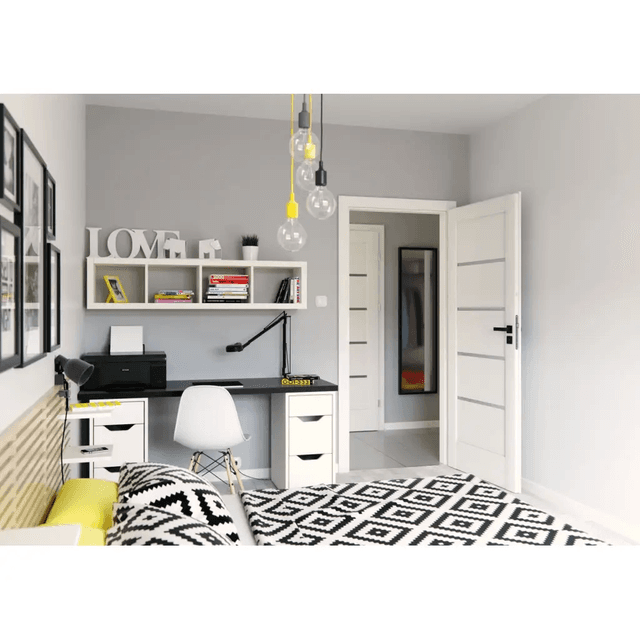 Drzwi Porta VERTE HOME model G.4, PORTA