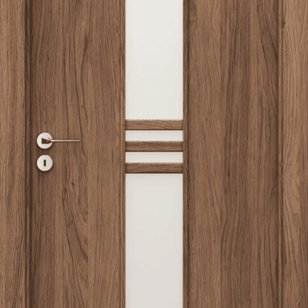 Drzwi Porta STYL model 1, PORTA