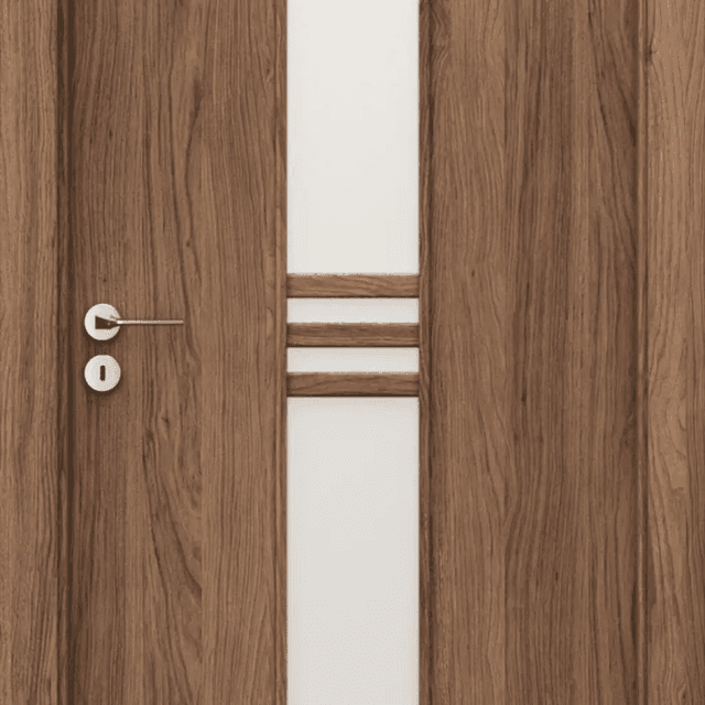 Drzwi Porta STYL model 1, PORTA