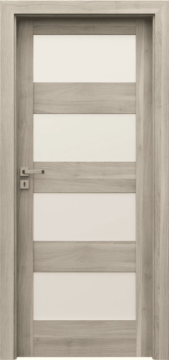 Drzwi Porta VERTE HOME model L.4, PORTA