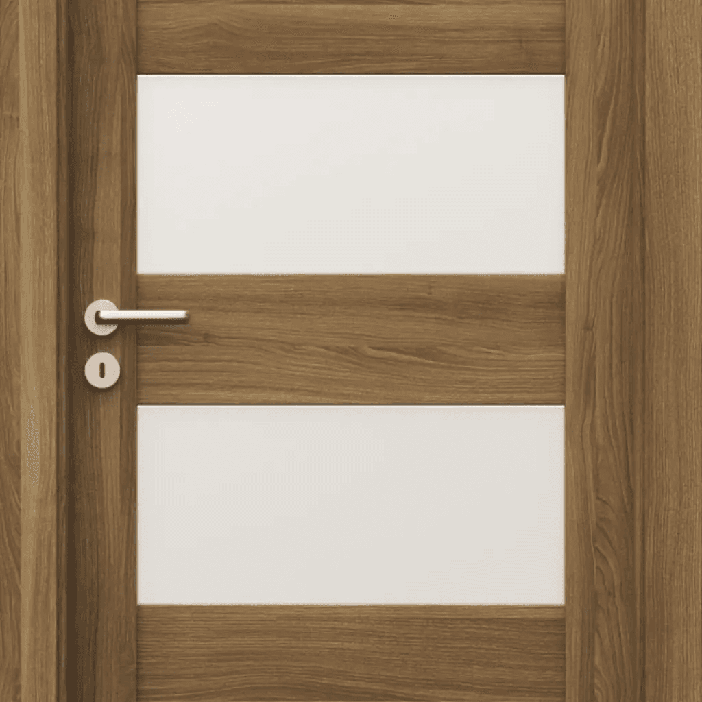 Drzwi Porta VERTE HOME model L.4, PORTA