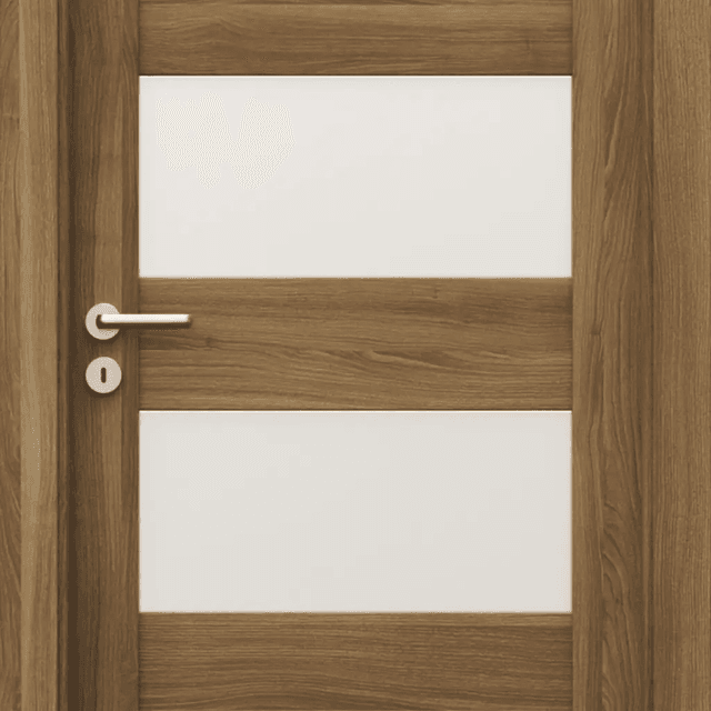 Drzwi Porta VERTE HOME model L.4, PORTA