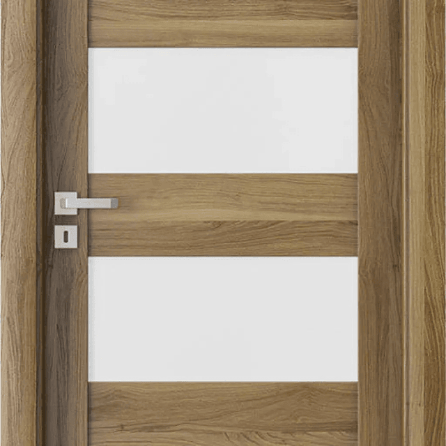 Drzwi Porta VERTE HOME model L.4, PORTA