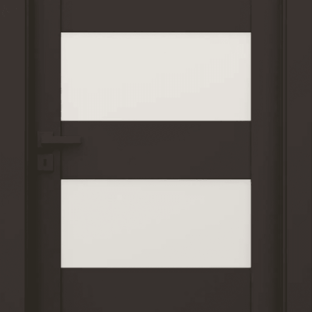 Drzwi Porta VERTE HOME model L.4, PORTA