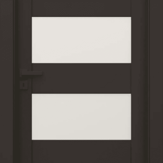 Drzwi Porta VERTE HOME model L.4, PORTA