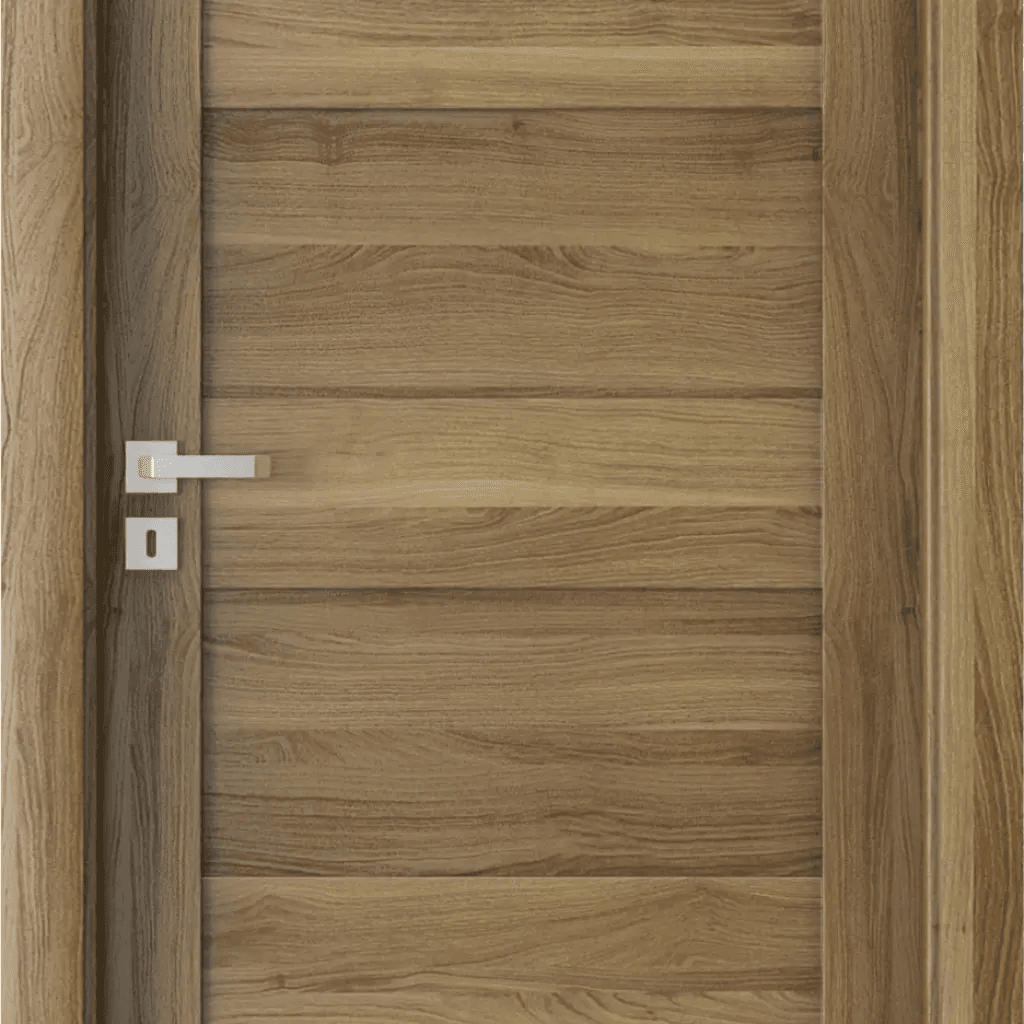 Drzwi Porta VERTE HOME model L.1, PORTA