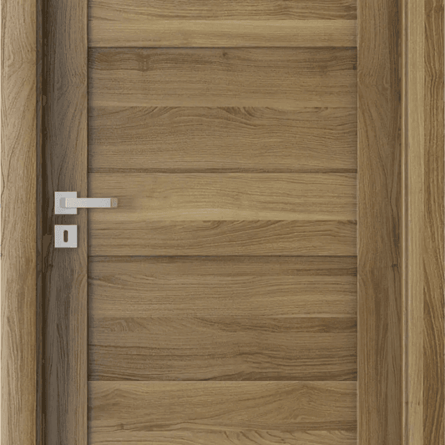 Drzwi Porta VERTE HOME model L.1, PORTA