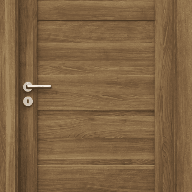 Drzwi Porta VERTE HOME model L.1, PORTA