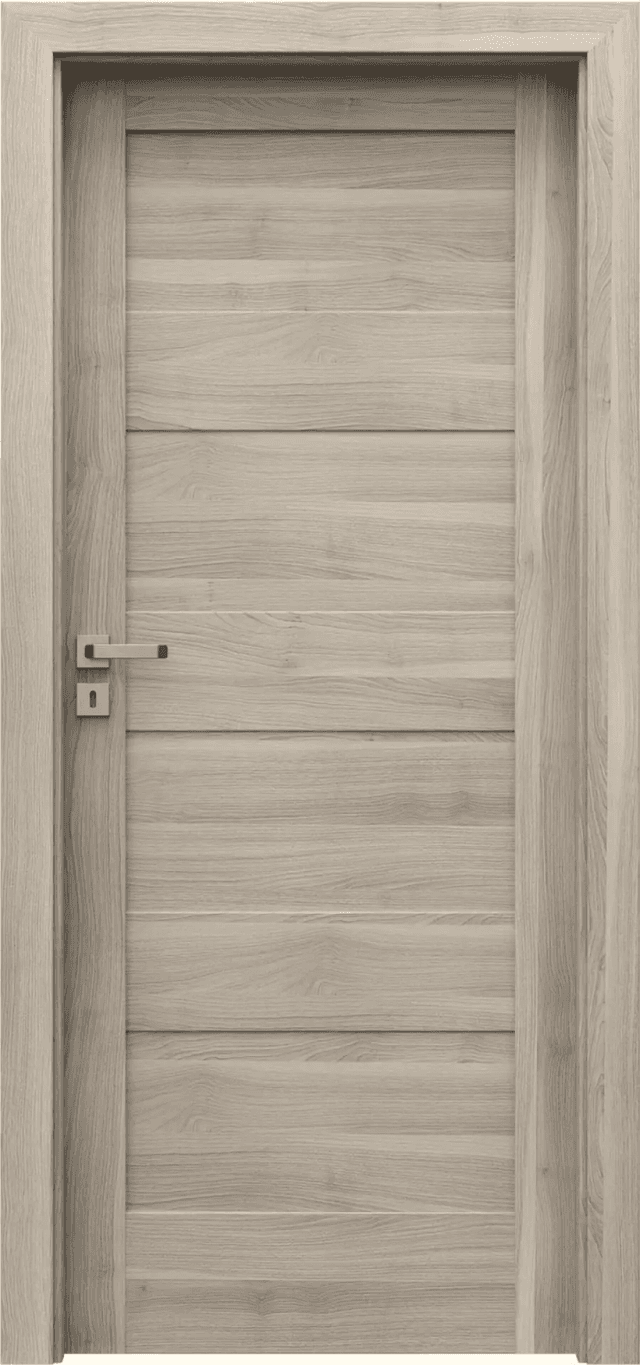 Drzwi Porta VERTE HOME model L.0, PORTA