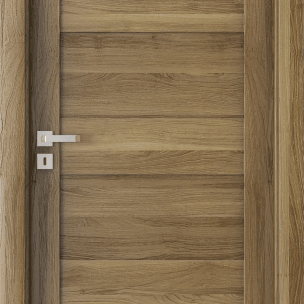 Drzwi Porta VERTE HOME model L.0, PORTA