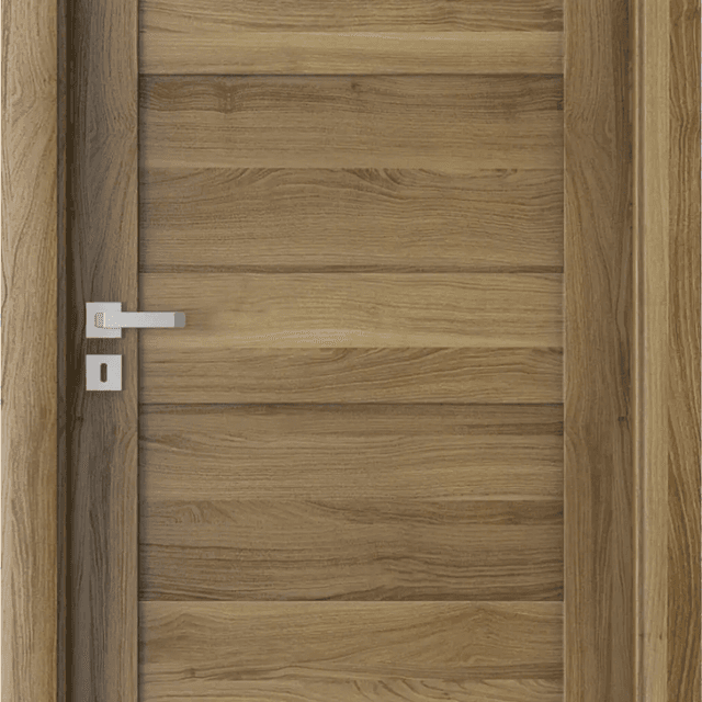 Drzwi Porta VERTE HOME model L.0, PORTA