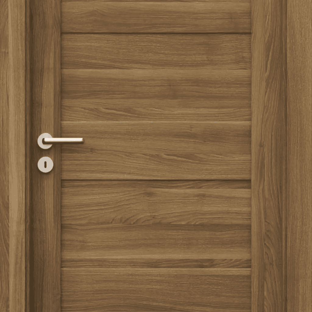 Drzwi Porta VERTE HOME model L.0, PORTA