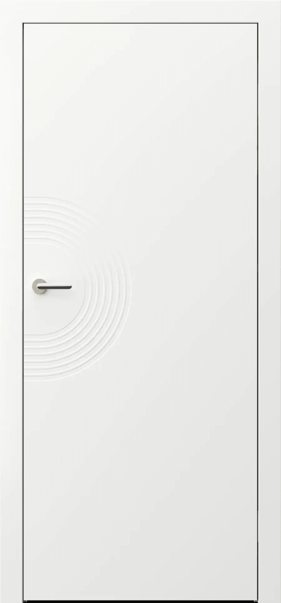 Drzwi Porta ART DECO model 2, PORTA