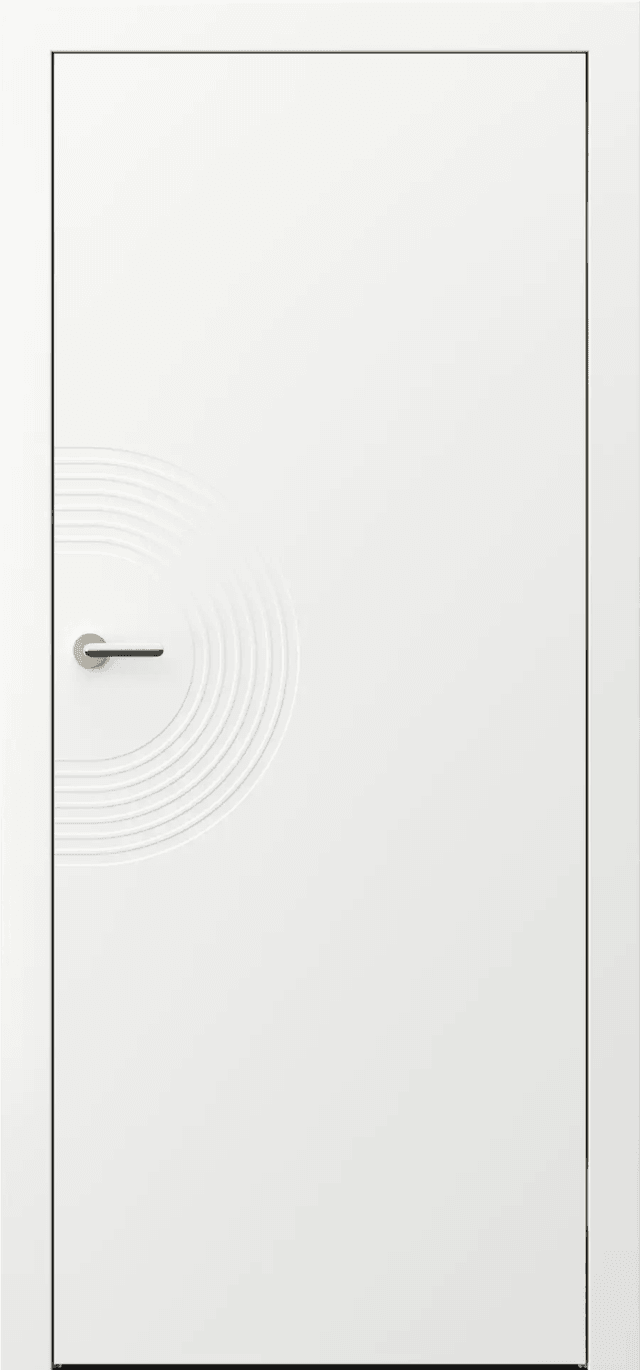 Drzwi Porta ART DECO model 2, PORTA