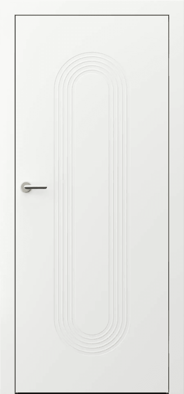 Drzwi Porta ART DECO model 3, PORTA