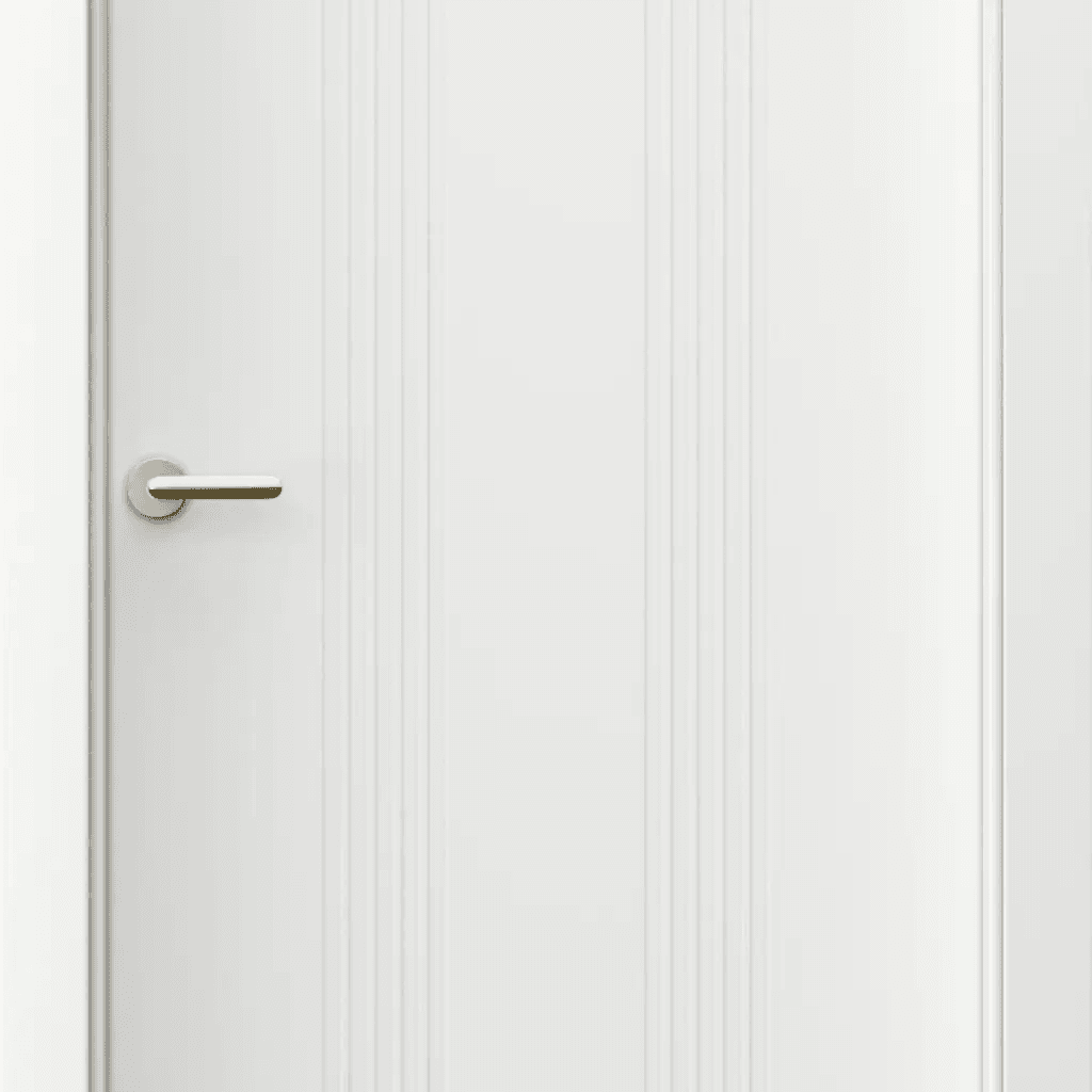 Drzwi Porta ART DECO model 3, PORTA