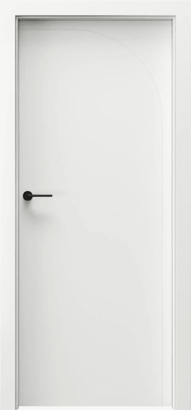 Drzwi Porta ART DECO model 6, PORTA