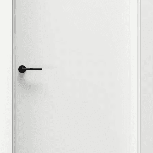 Drzwi Porta ART DECO model 6, PORTA