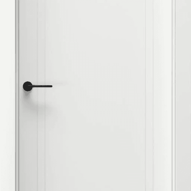 Drzwi Porta ART DECO model 7, PORTA