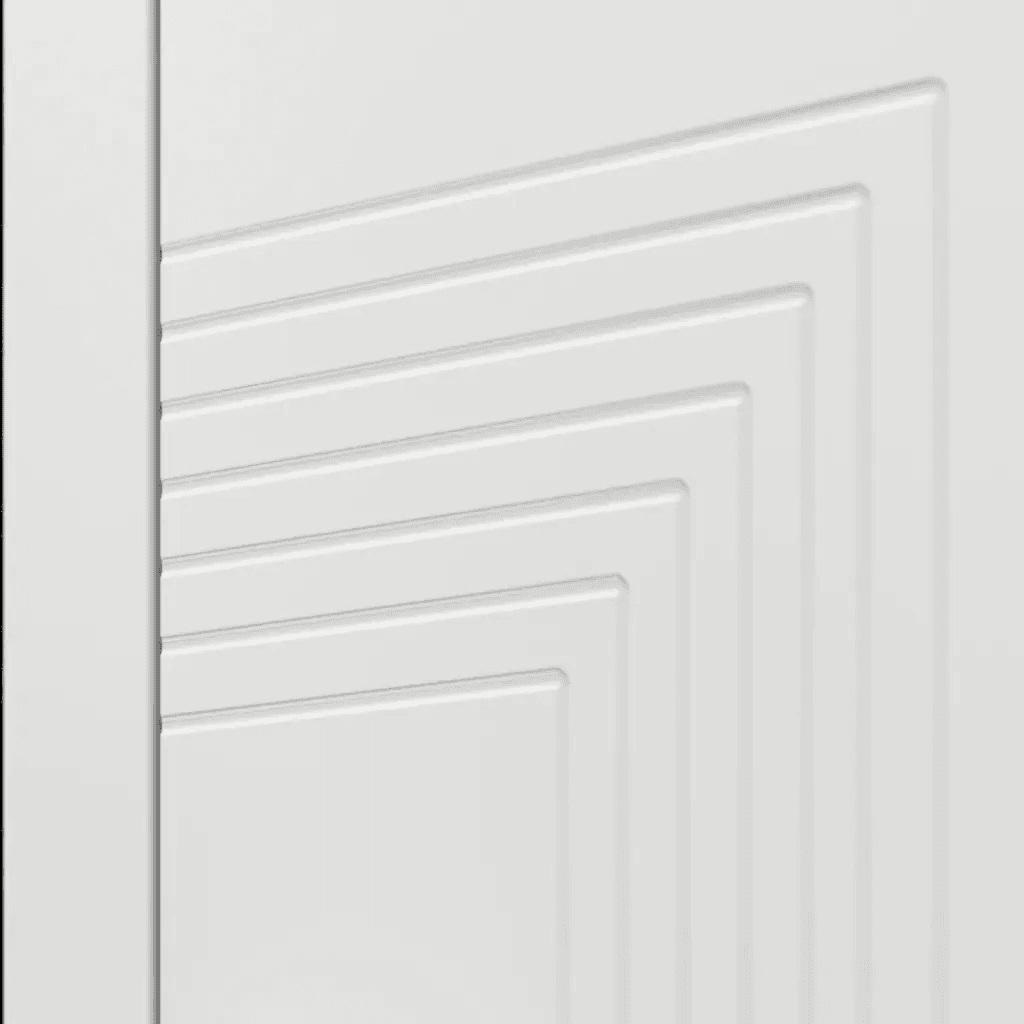 Drzwi Porta ART DECO model 1, PORTA