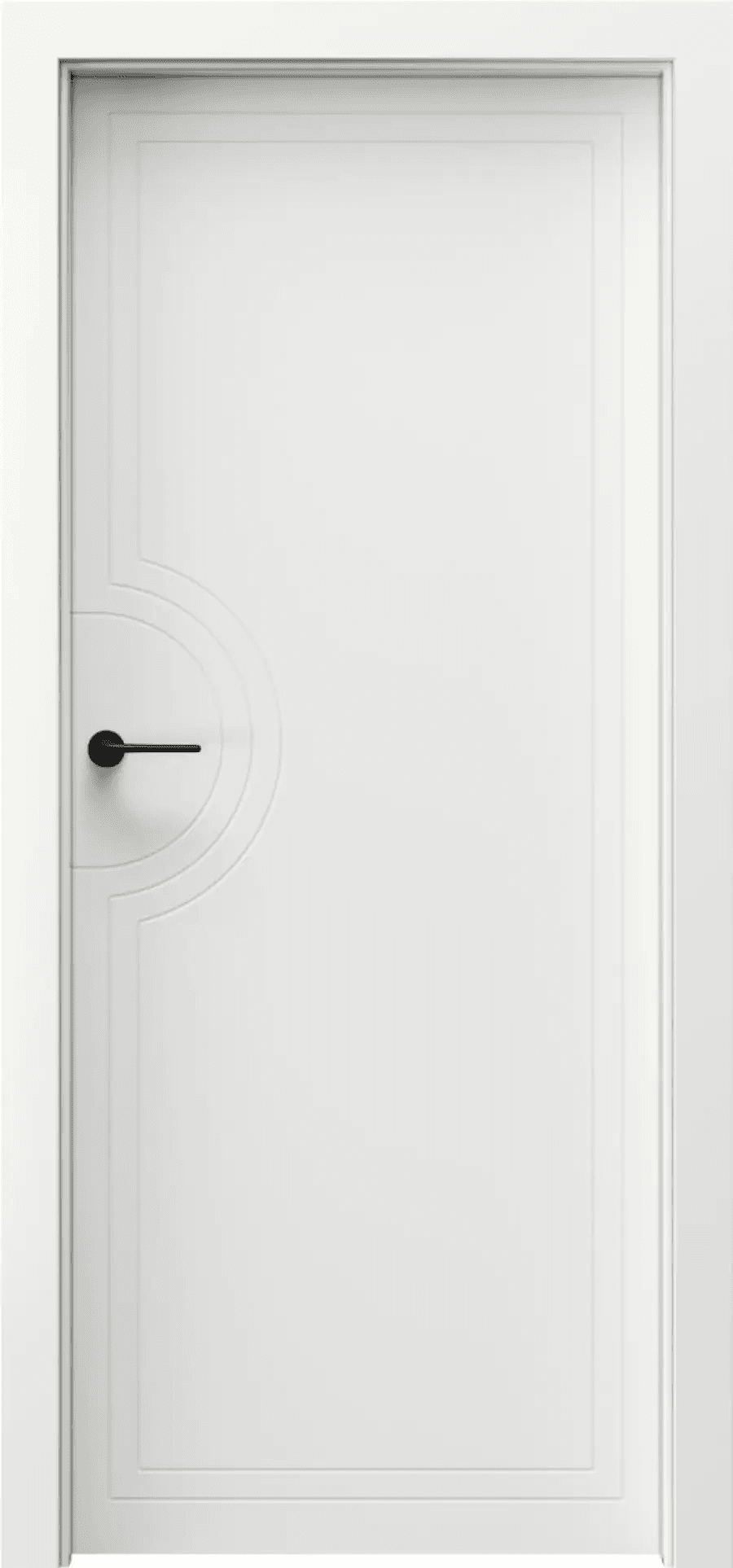 Drzwi Porta ART DECO model 5, PORTA