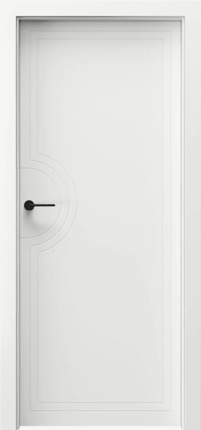 Drzwi Porta ART DECO model 5, PORTA