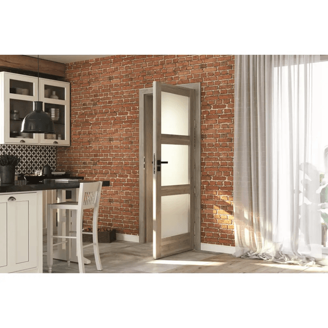Drzwi Porta VERTE HOME model N.3, PORTA