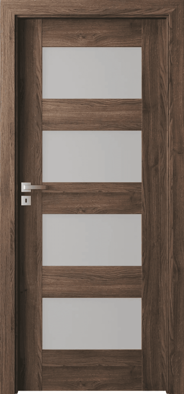 Drzwi Porta VERTE Premium model A.4, PORTA