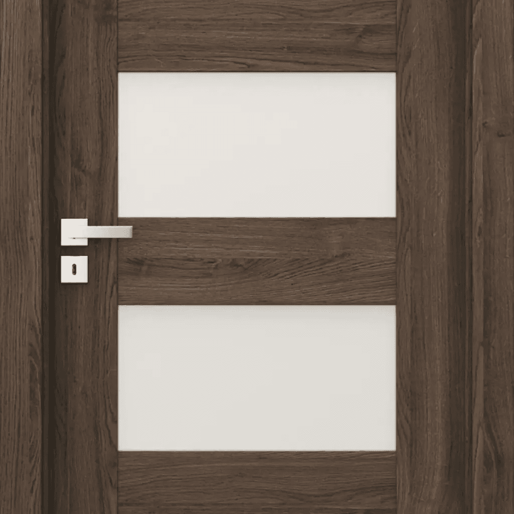 Drzwi Porta VERTE Premium model A.4, PORTA