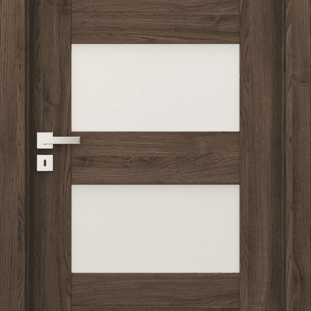 Drzwi Porta VERTE Premium model A.4, PORTA