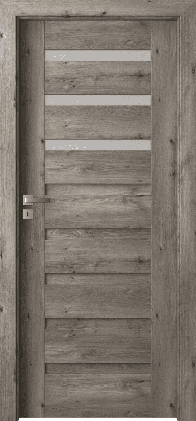 Drzwi Porta VERTE Premium model D.3, PORTA