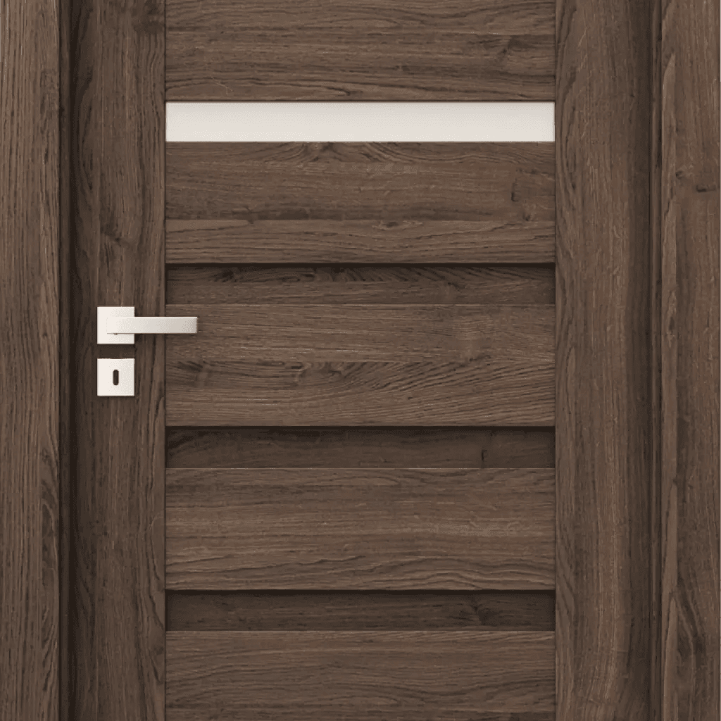 Drzwi Porta VERTE Premium model D.3, PORTA