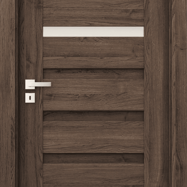 Drzwi Porta VERTE Premium model D.3, PORTA