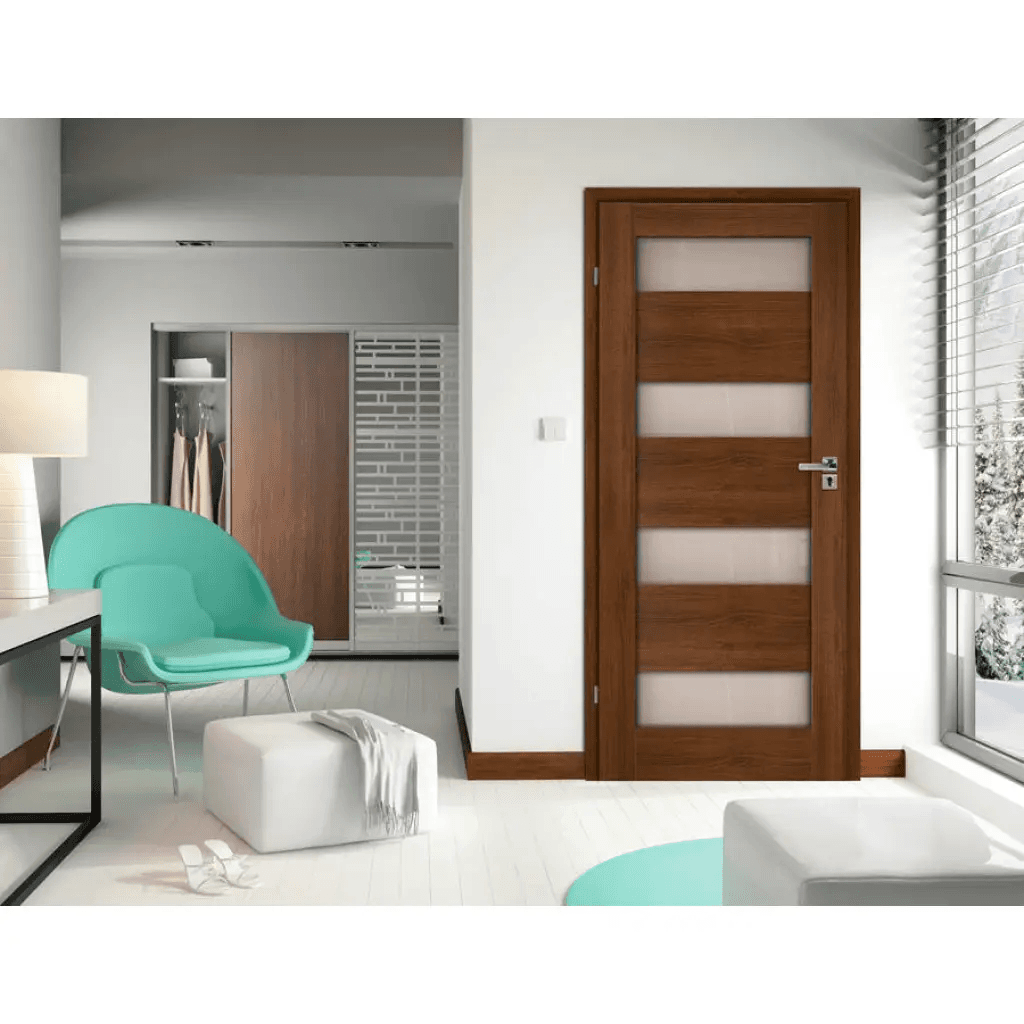 Drzwi Prima 6, Ego Line