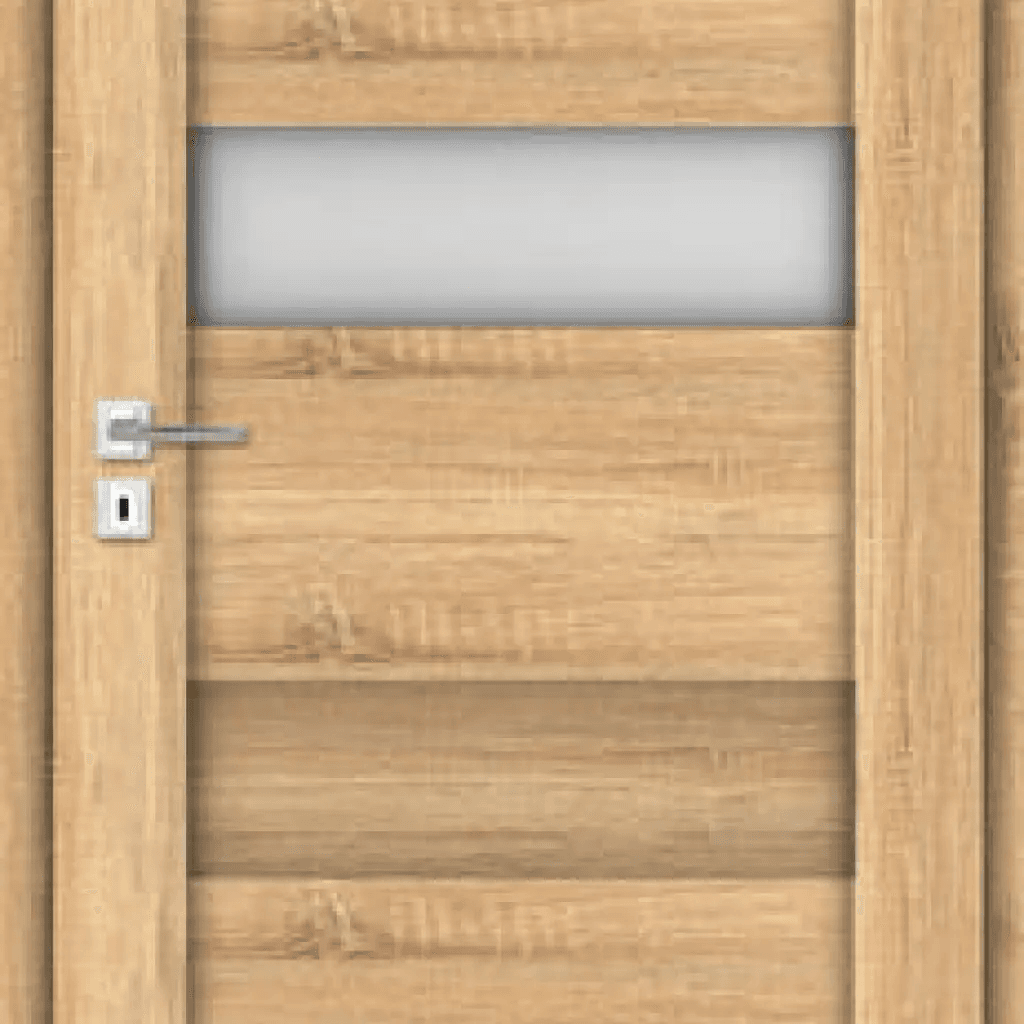 Drzwi Prima 3, Ego Line