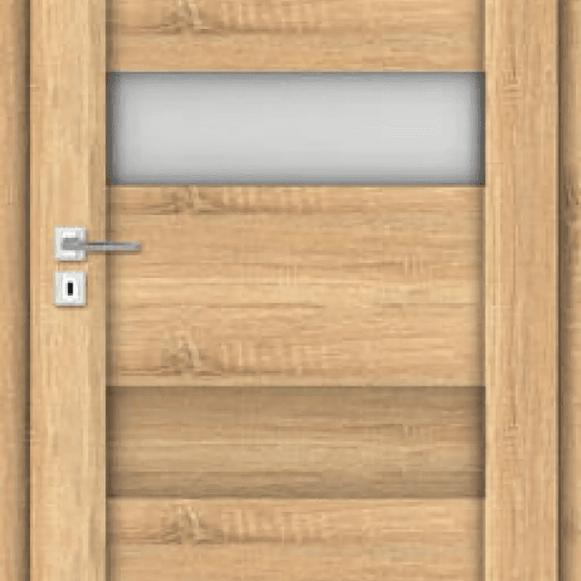 Drzwi Prima 3, Ego Line