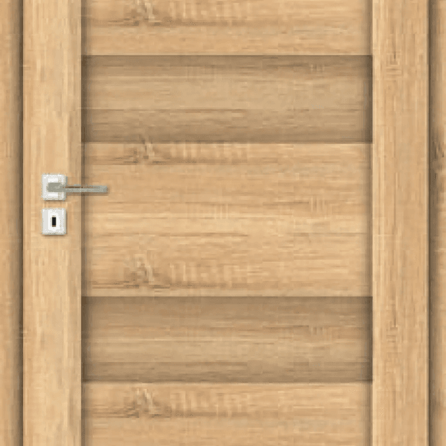 Drzwi Prima 2, Ego Line