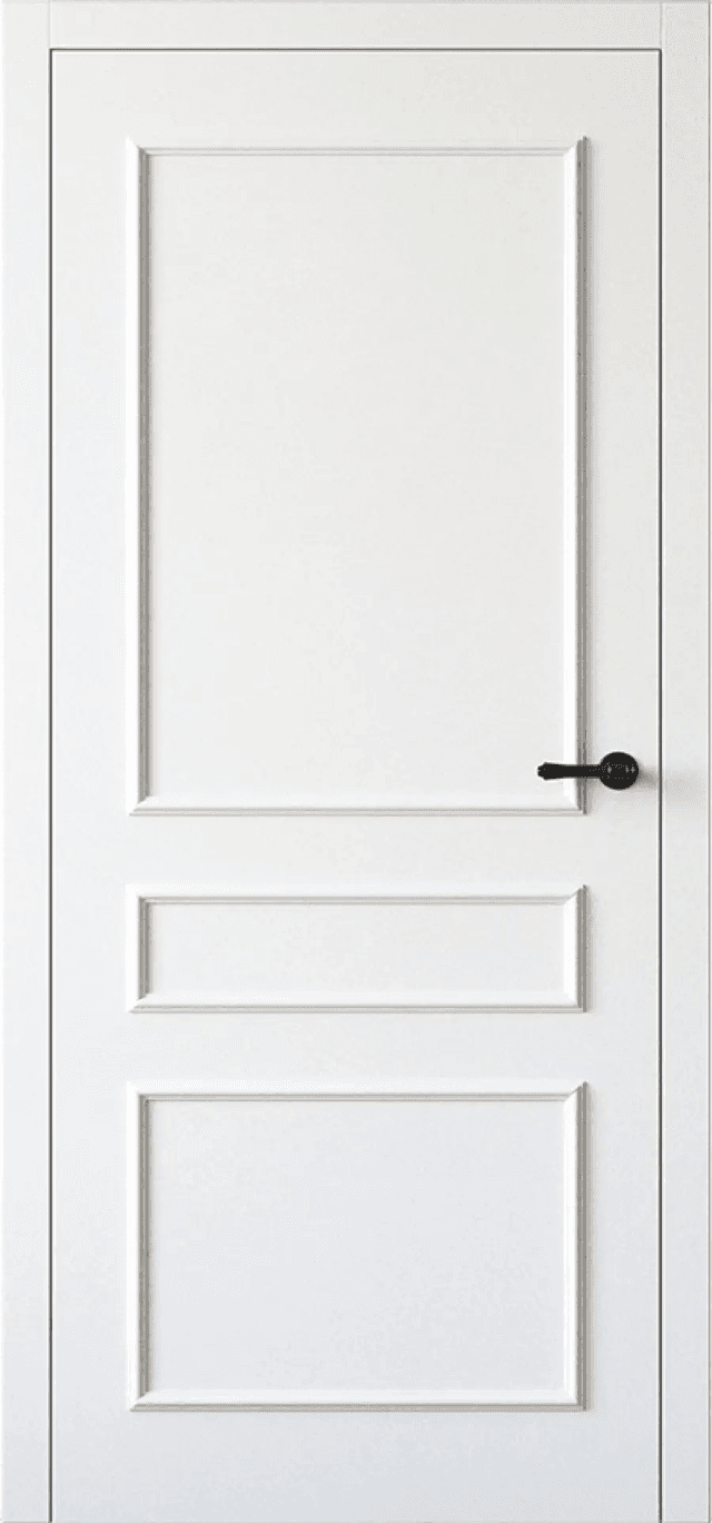 Drzwi Royale V03, POL-SKONE