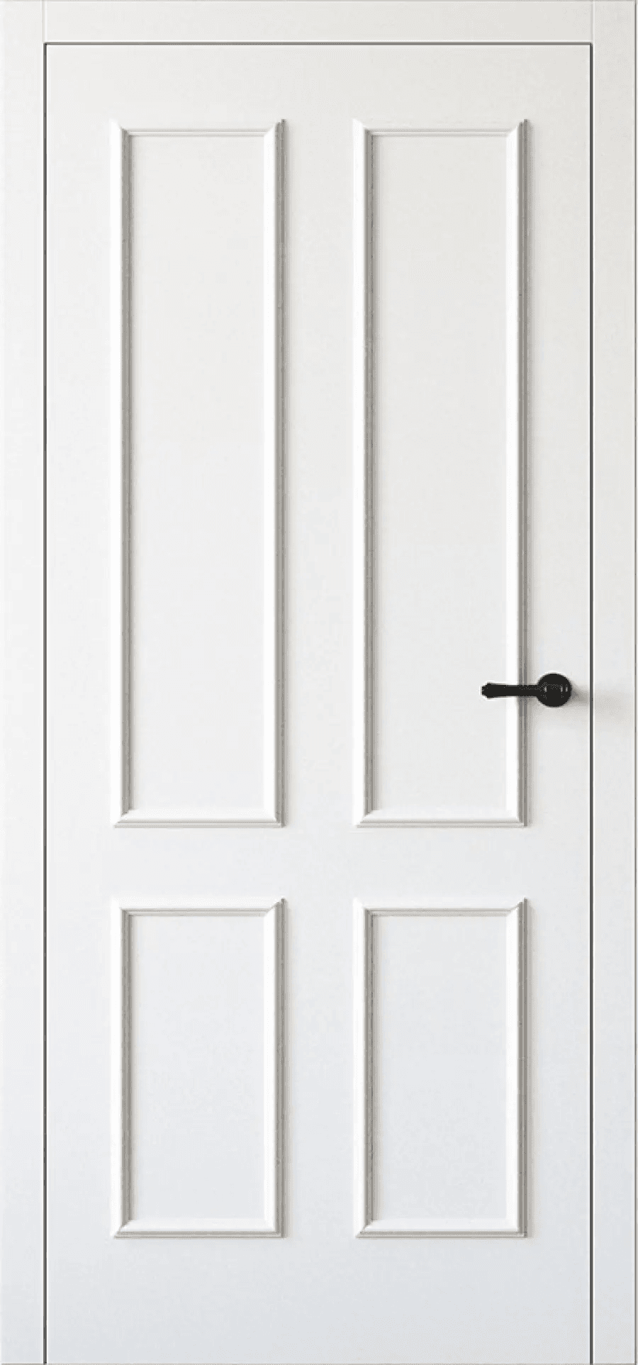 Drzwi Royale V05, POL-SKONE