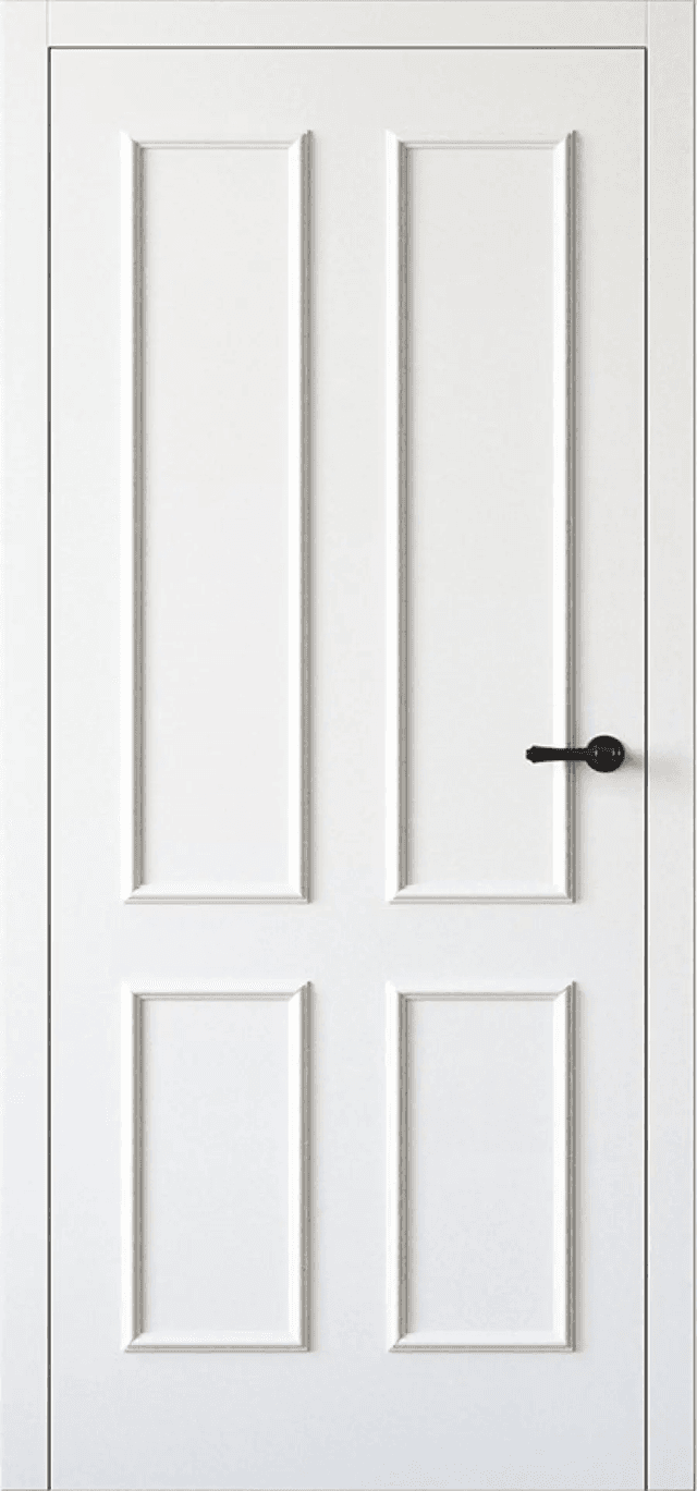 Drzwi Royale V05, POL-SKONE