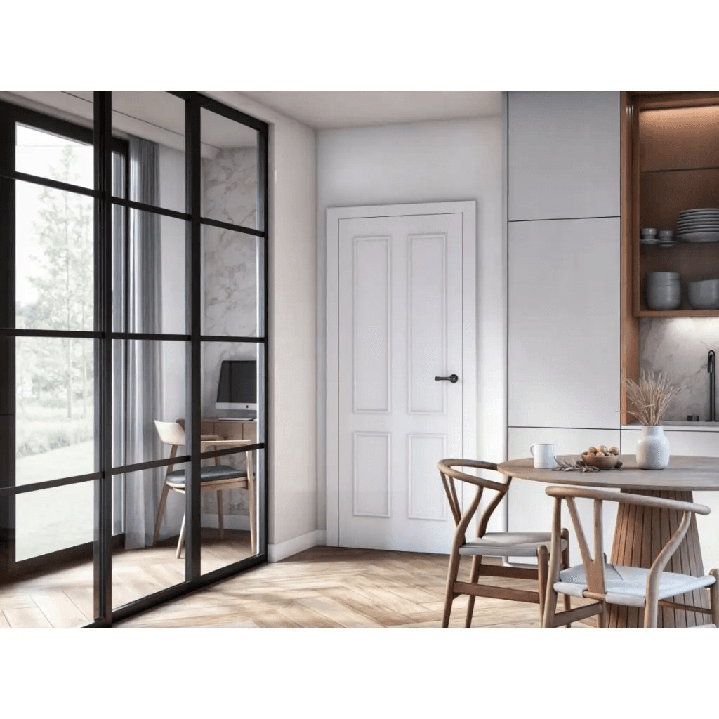 Drzwi Royale V05, POL-SKONE