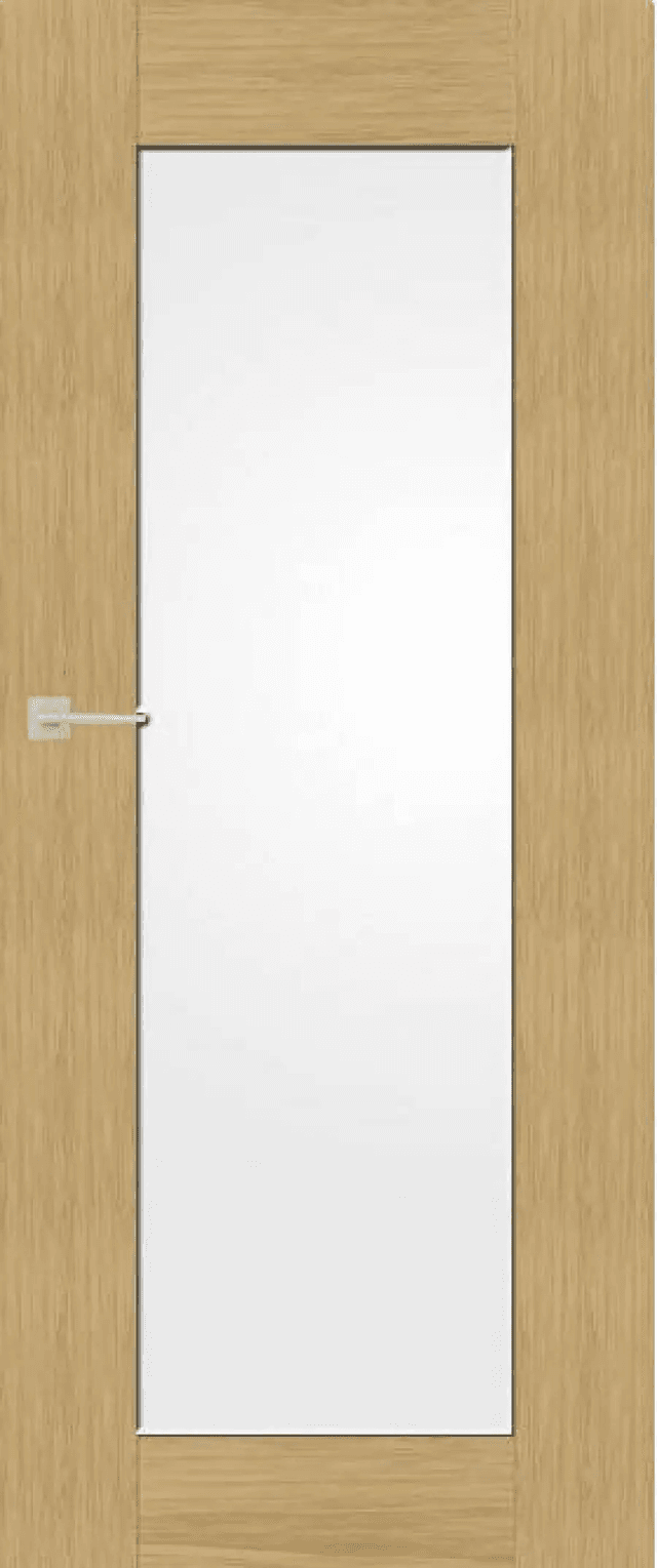 Drzwi Sempre Lux Lustro WLZ, POL-SKONE