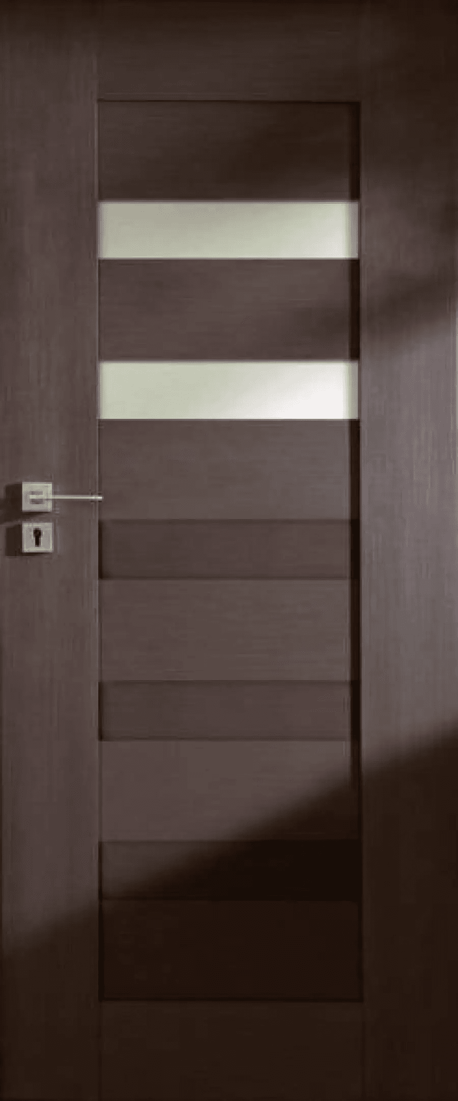 Drzwi Sempre Lux W02S2, POL-SKONE