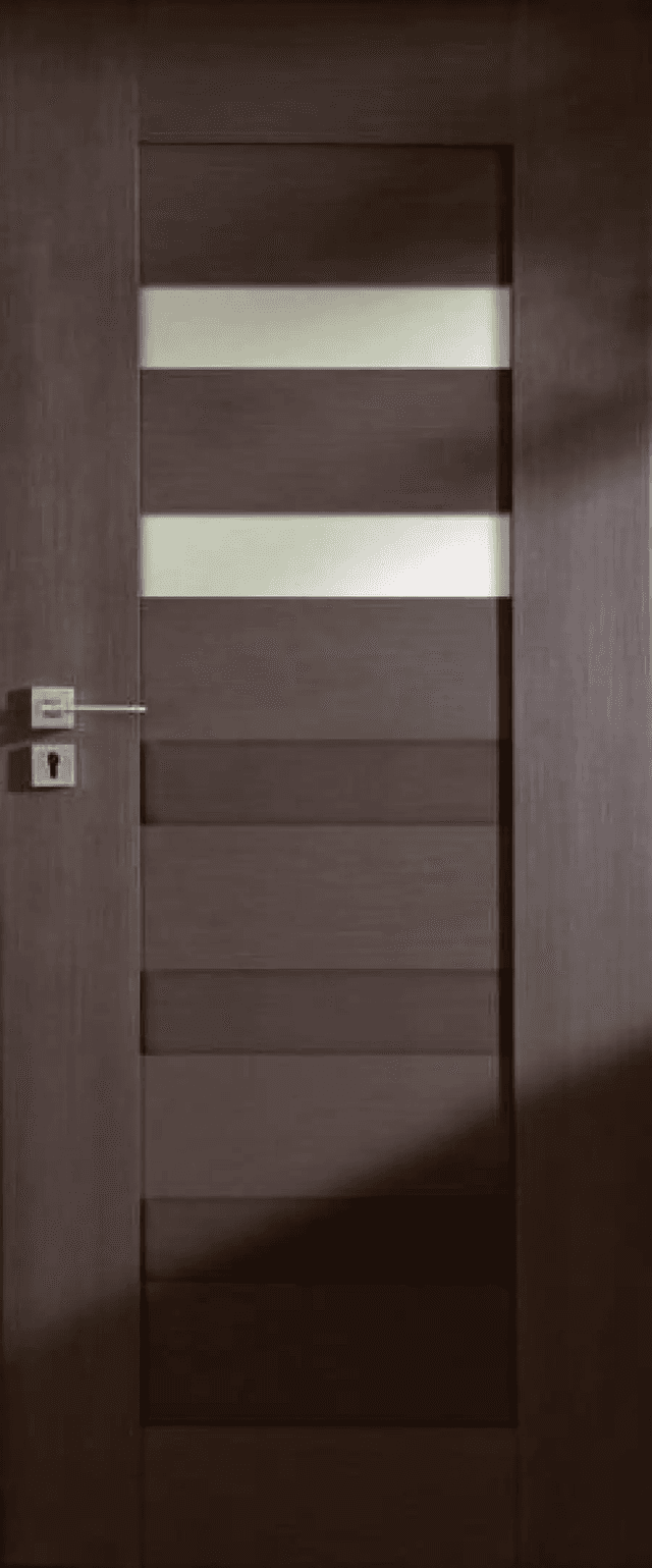 Drzwi Sempre Lux W02S2, POL-SKONE