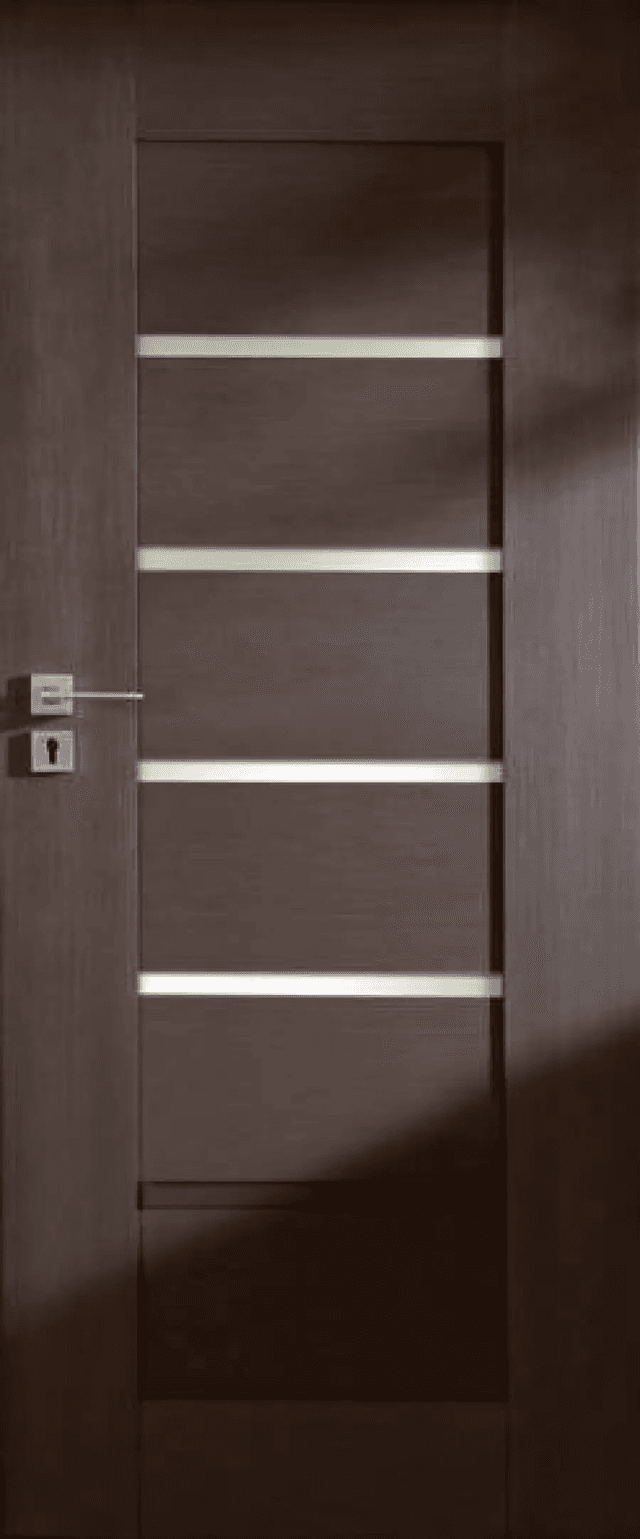 Drzwi Sempre Lux W03S4, POL-SKONE